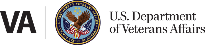 U.S. Department of Veterans Affairs logo